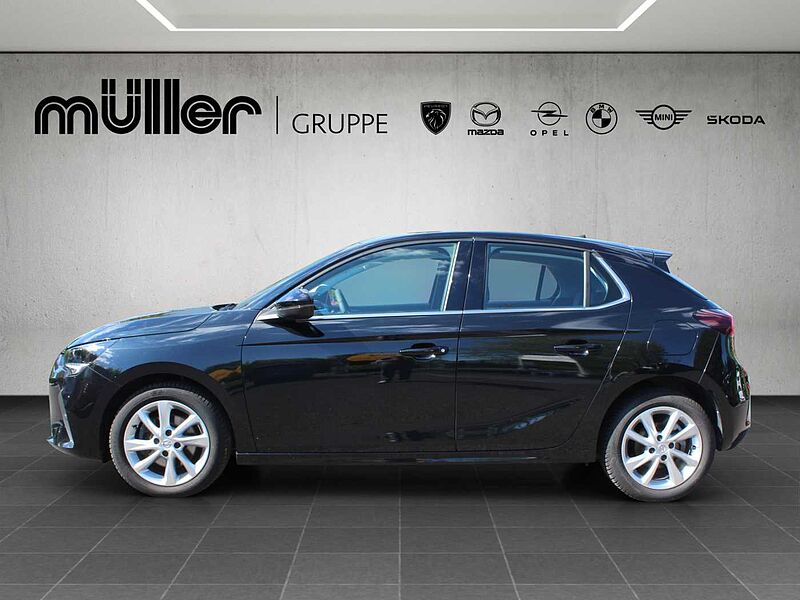 Opel Corsa 1.5 Start/Stop Elegance