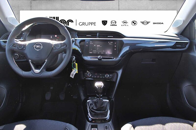 Opel Corsa 1.5 Start/Stop Elegance