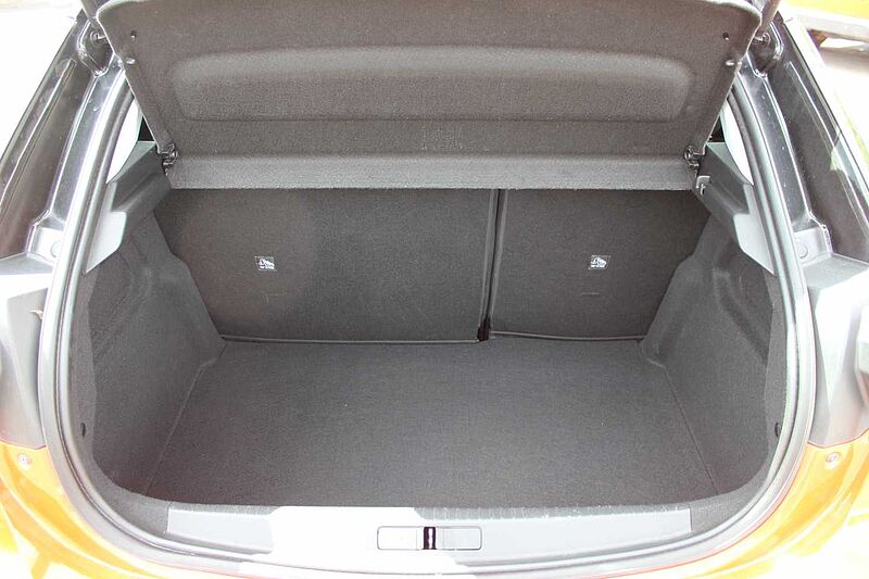 Opel Corsa 1.2 Turbo Start/Stop Edition