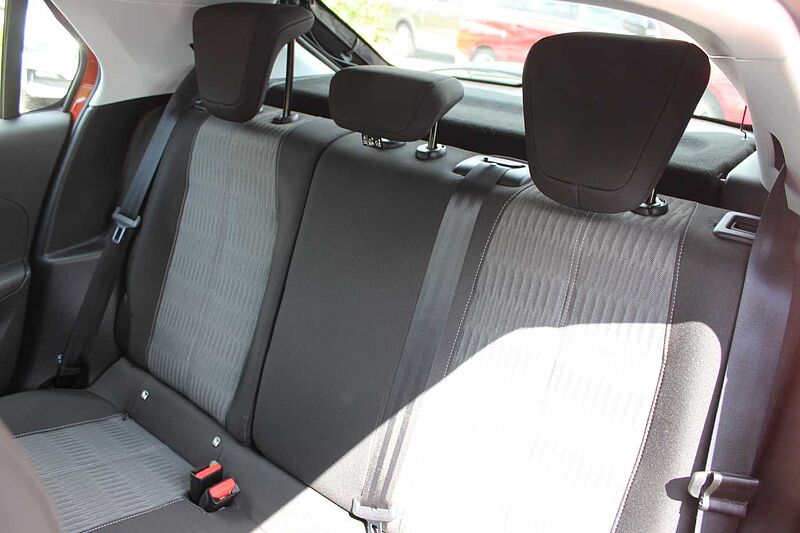 Opel Corsa 1.2 Turbo Start/Stop Edition