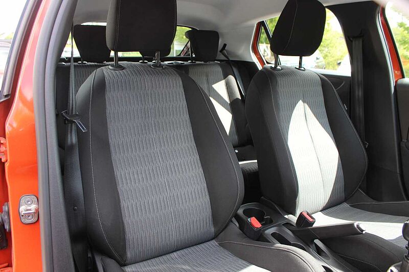 Opel Corsa 1.2 Turbo Start/Stop Edition