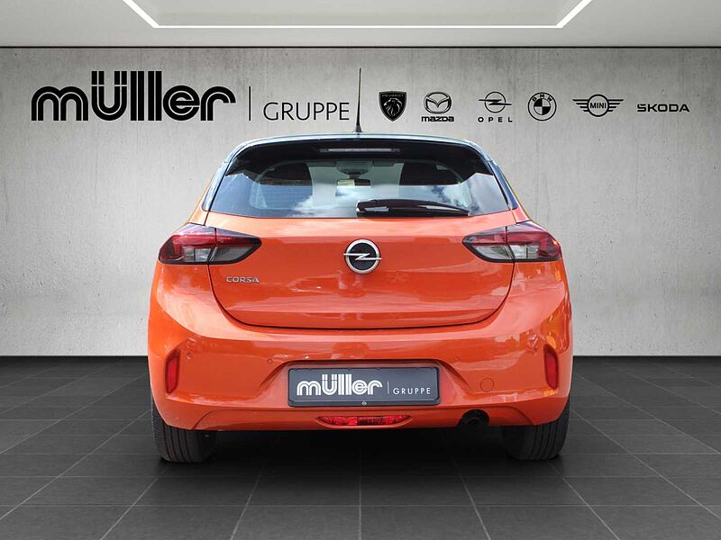 Opel Corsa 1.2 Turbo Start/Stop Edition