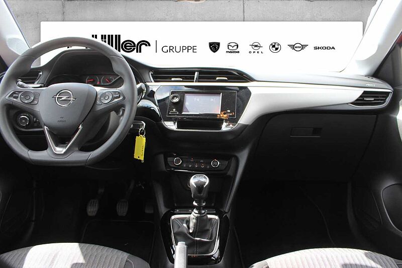 Opel Corsa 1.2 Turbo Start/Stop Edition