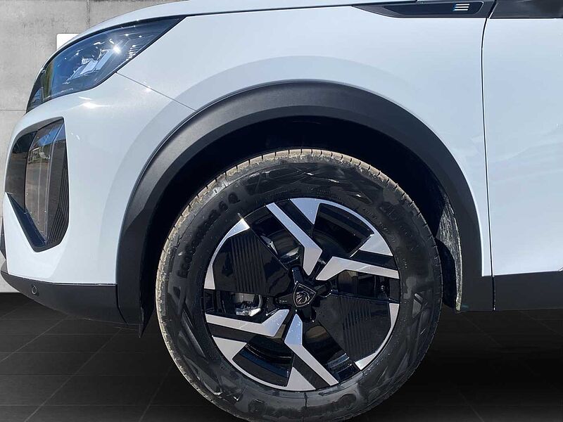Peugeot 2008 Elektro Allure 136 Allure