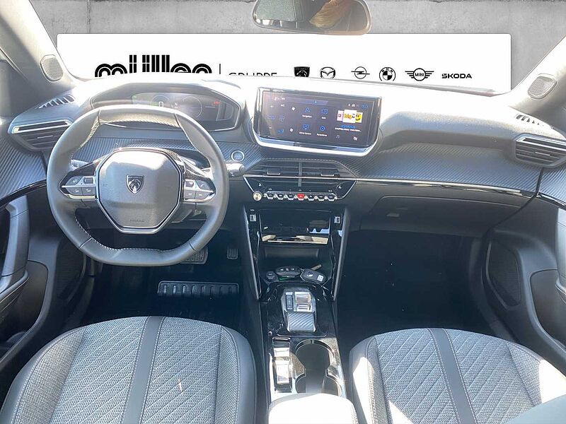 Peugeot 2008 Elektro Allure 136 Allure