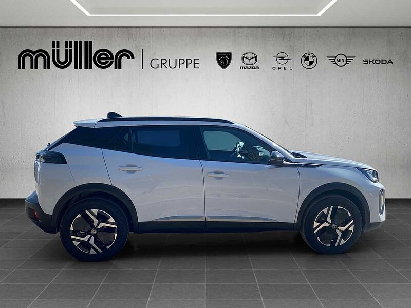 Peugeot 2008 Elektro Allure 136 Allure