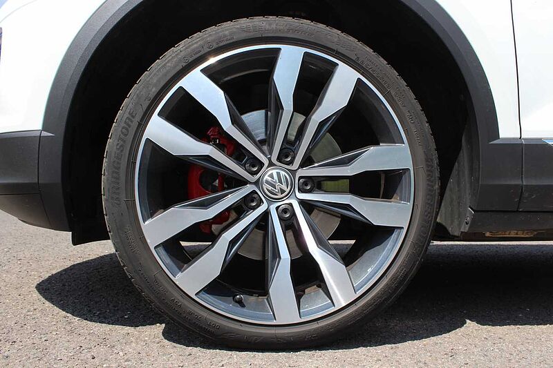 Volkswagen T-Roc 2.0 TSI OPF 4MOTION DSG Sport