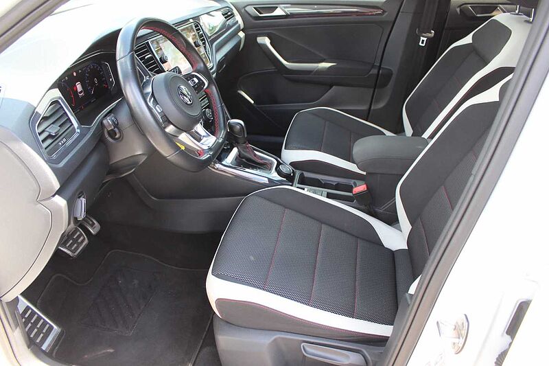 Volkswagen T-Roc 2.0 TSI OPF 4MOTION DSG Sport