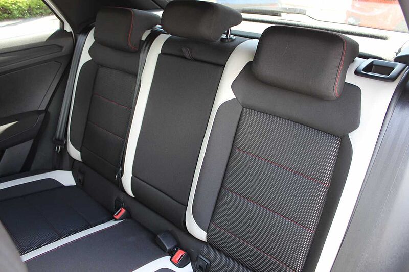 Volkswagen T-Roc 2.0 TSI OPF 4MOTION DSG Sport