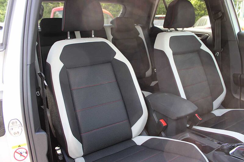 Volkswagen T-Roc 2.0 TSI OPF 4MOTION DSG Sport