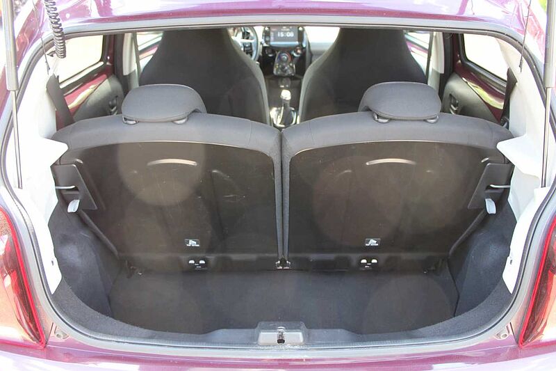 Peugeot 108 VTI 72 Top! Style