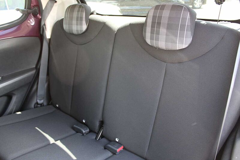 Peugeot 108 VTI 72 Top! Style
