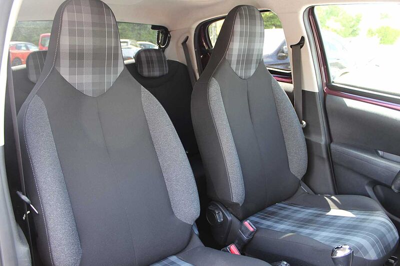Peugeot 108 VTI 72 Top! Style