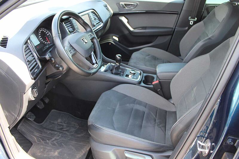 SEAT Ateca 2.0 TDI Xcellence
