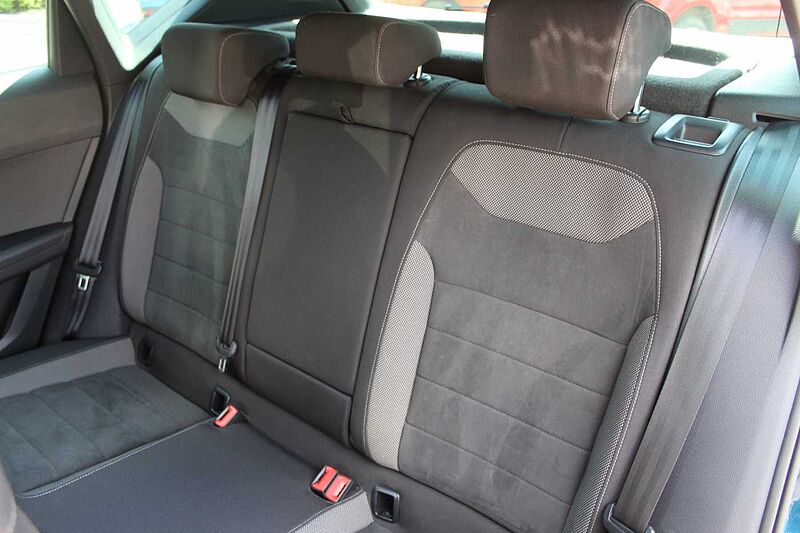 SEAT Ateca 2.0 TDI Xcellence