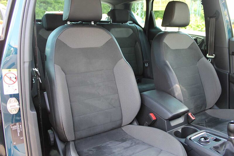 SEAT Ateca 2.0 TDI Xcellence