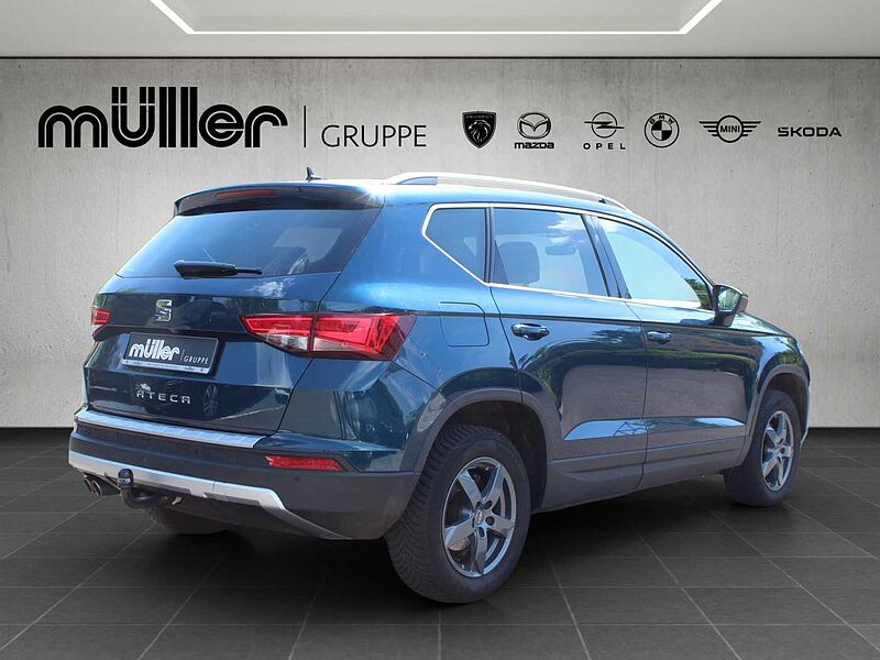 SEAT Ateca 2.0 TDI Xcellence