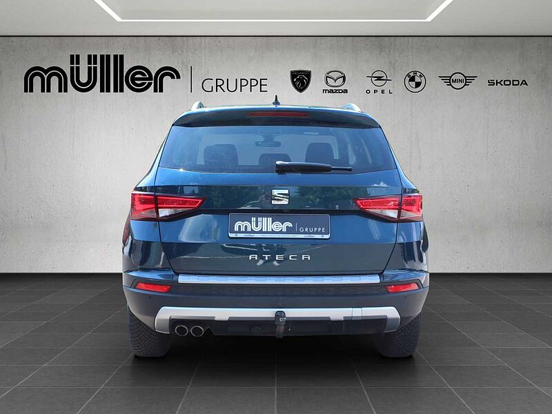 SEAT Ateca 2.0 TDI Xcellence