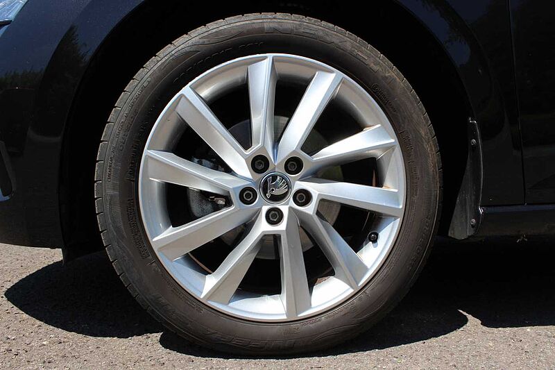 SKODA Scala 1.0 TSI DSG Style