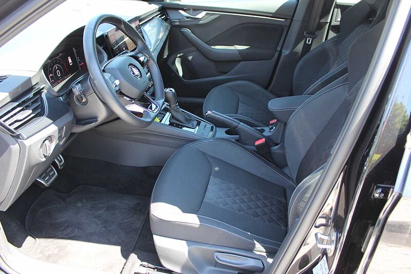 SKODA Scala 1.0 TSI DSG Style