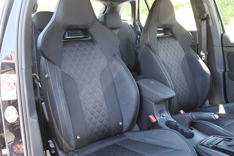 SKODA Scala 1.0 TSI DSG Style