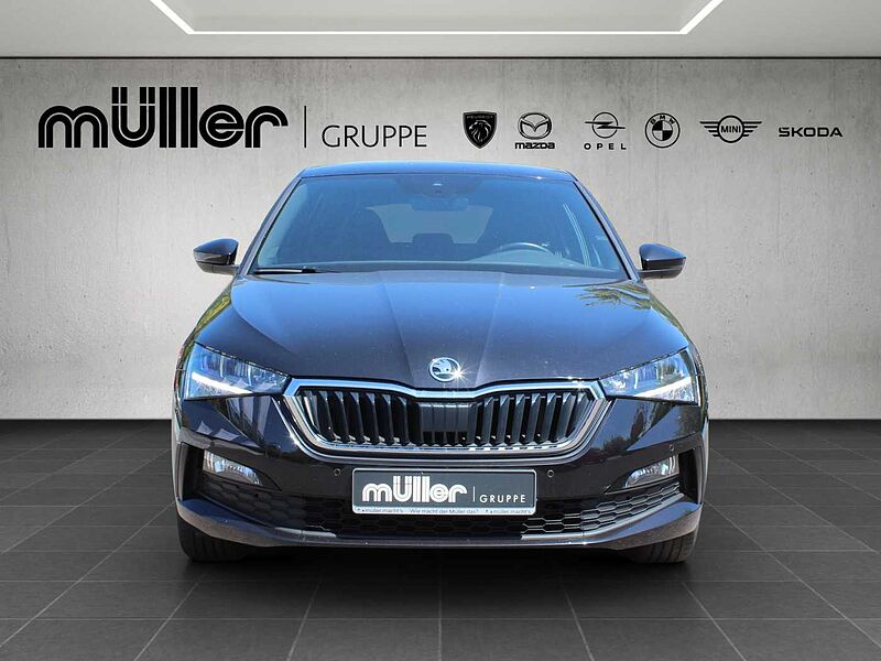 SKODA Scala 1.0 TSI DSG Style