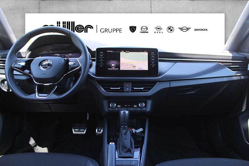 SKODA Scala 1.0 TSI DSG Style