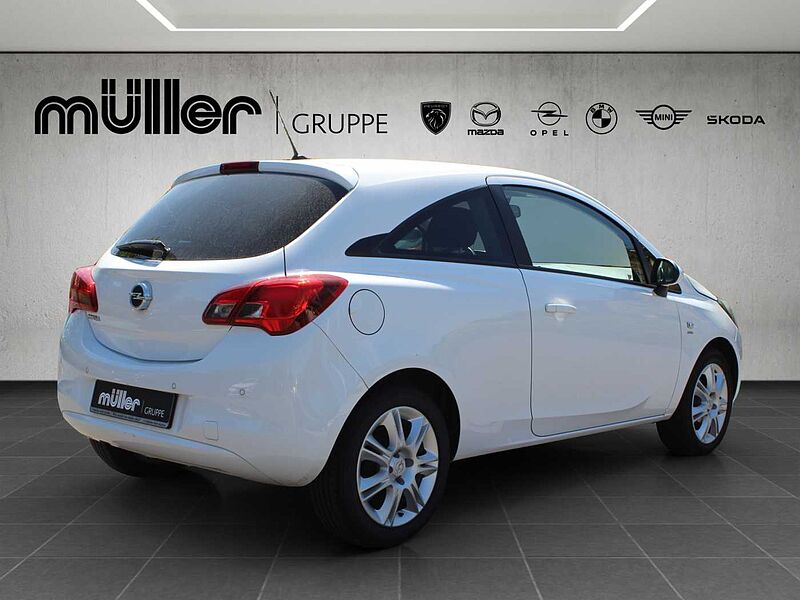 Opel Corsa 1.4 Active