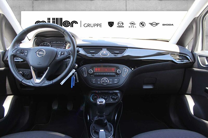 Opel Corsa 1.4 Active