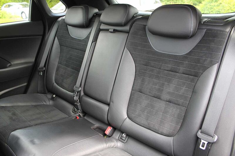 Hyundai i30 2.0 T-GDI N Performance