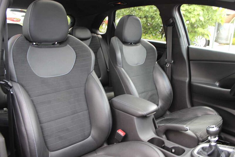 Hyundai i30 2.0 T-GDI N Performance
