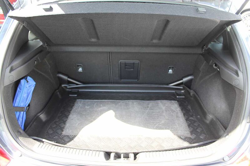 Hyundai i30 2.0 T-GDI N Performance
