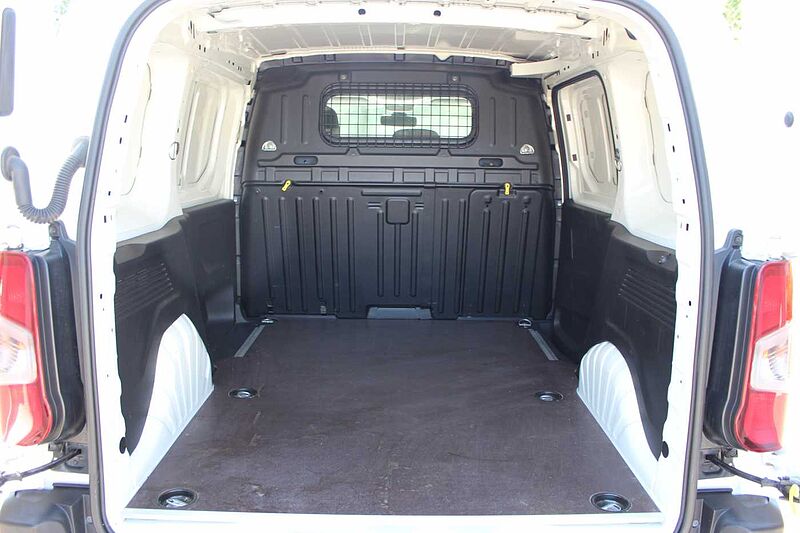 Toyota Proace City 1.5 S&S L1 Meister