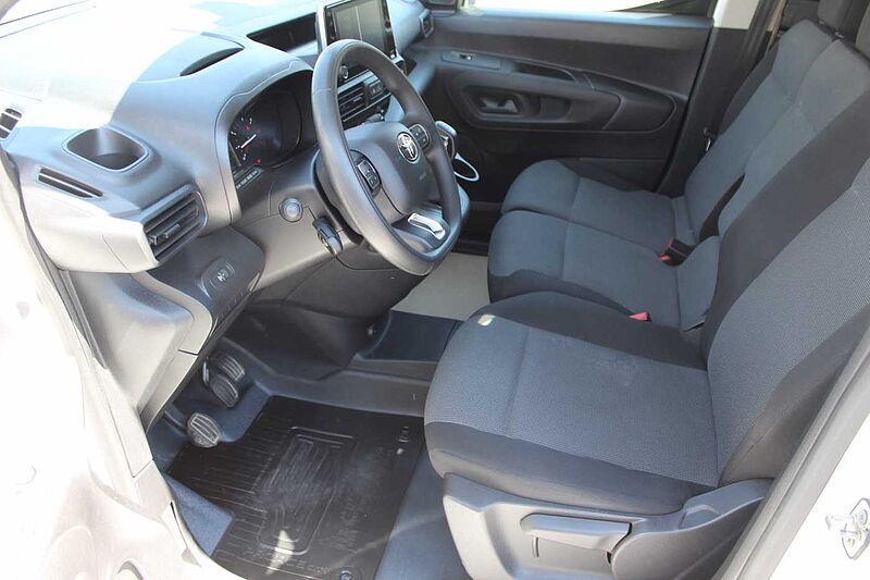 Toyota Proace City 1.5 S&S L1 Meister