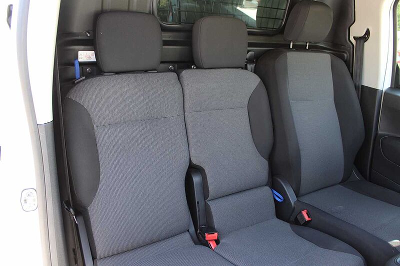 Toyota Proace City 1.5 S&S L1 Meister
