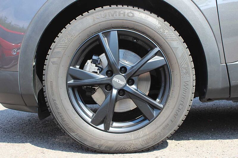 Peugeot 3008 PureTech 130 Allure inkl. GT-Line