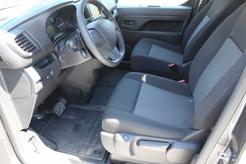 Peugeot Expert BlueHDi 180 2.0 L2 EAT8