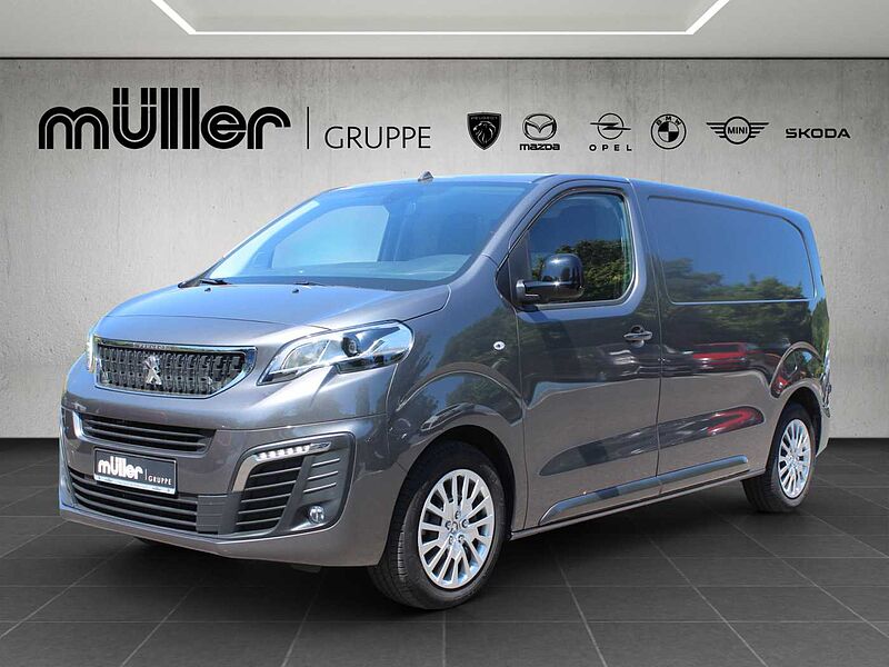 Peugeot Expert BlueHDi 180 2.0 L2 EAT8