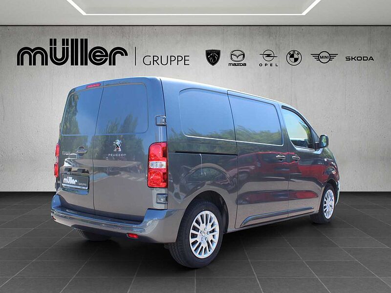 Peugeot Expert BlueHDi 180 2.0 L2 EAT8