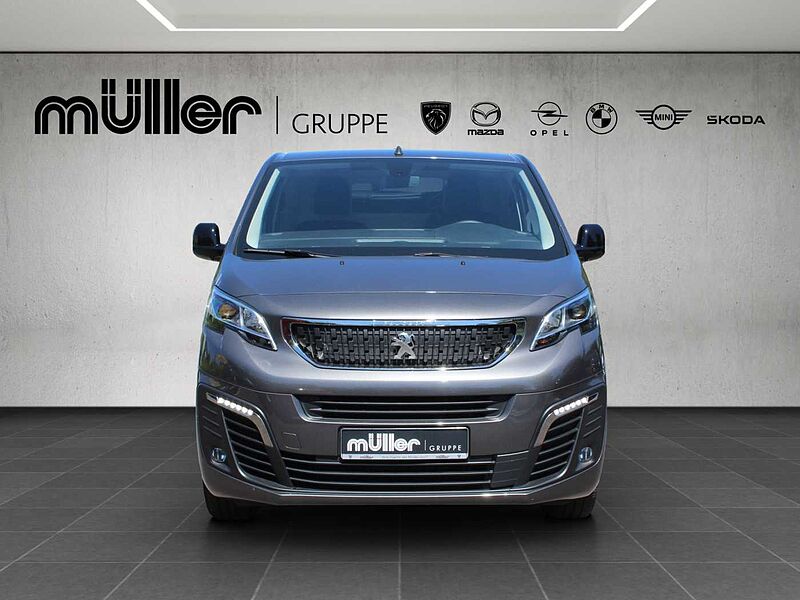 Peugeot Expert BlueHDi 180 2.0 L2 EAT8