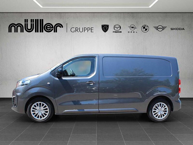Peugeot Expert BlueHDi 180 2.0 L2 EAT8