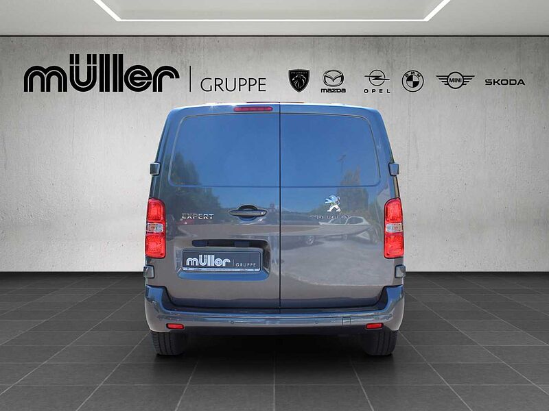 Peugeot Expert BlueHDi 180 2.0 L2 EAT8