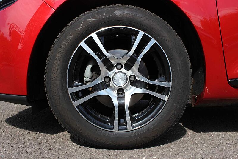 Renault Clio Energy TCe 90 LIMITED
