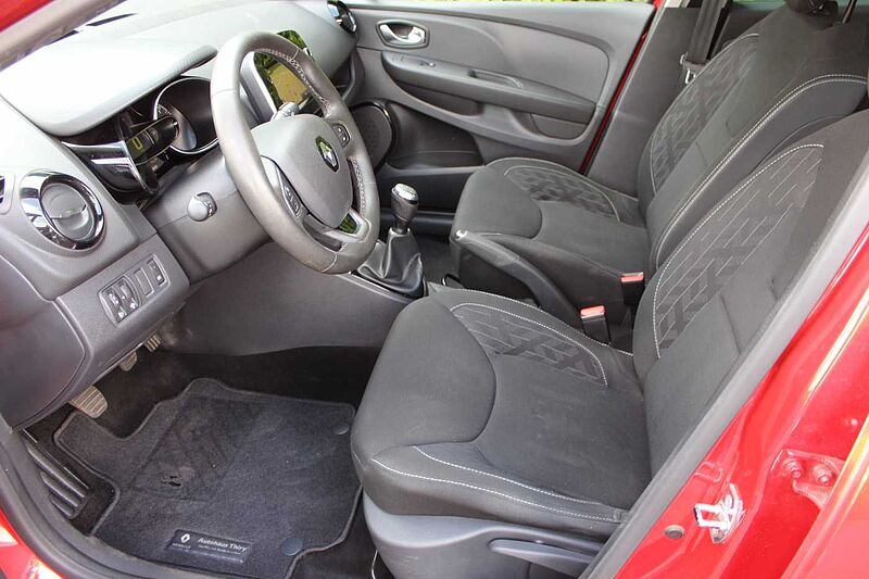 Renault Clio Energy TCe 90 LIMITED