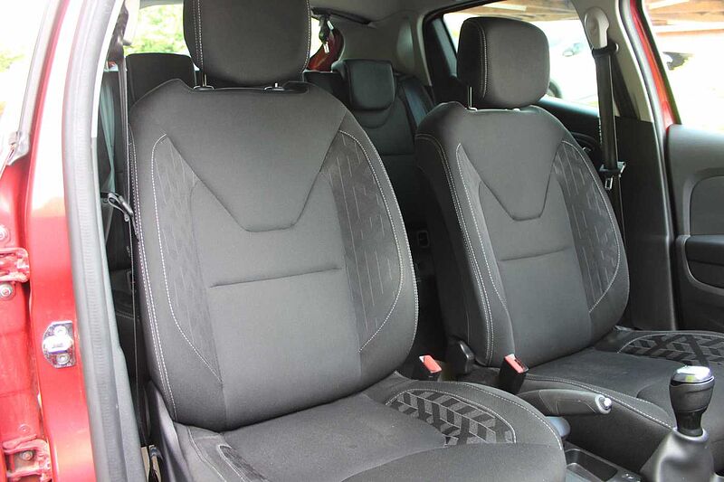 Renault Clio Energy TCe 90 LIMITED