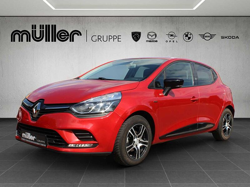 Renault Clio Energy TCe 90 LIMITED