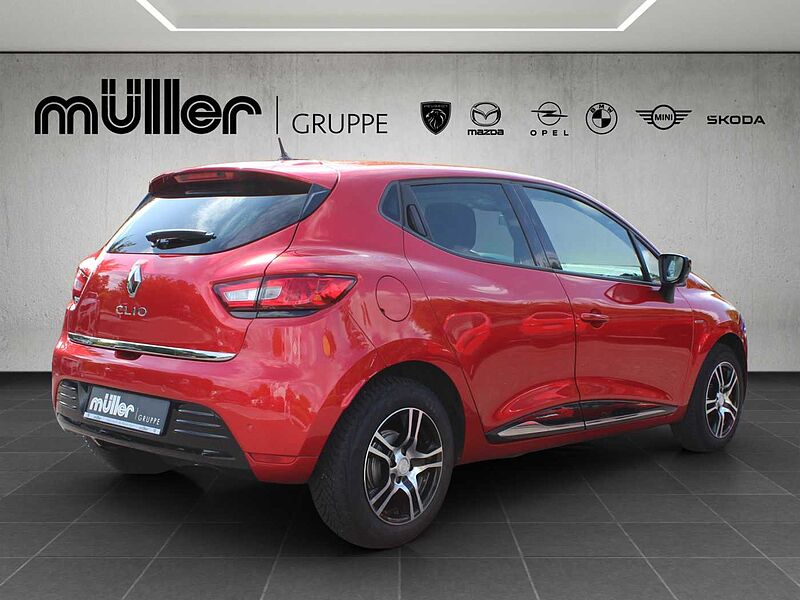 Renault Clio Energy TCe 90 LIMITED