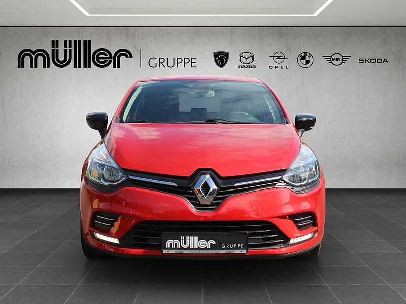 Renault Clio Energy TCe 90 LIMITED