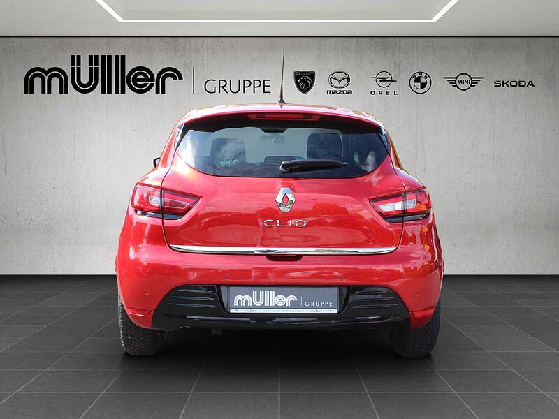 Renault Clio Energy TCe 90 LIMITED