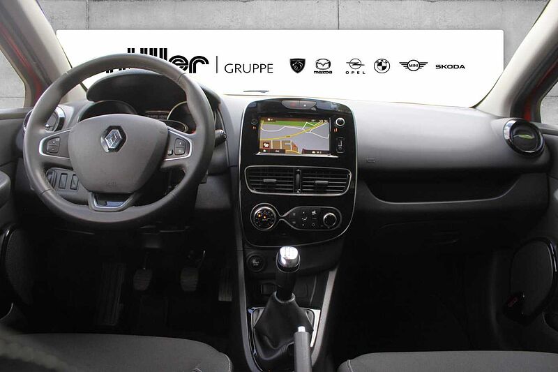 Renault Clio Energy TCe 90 LIMITED